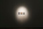 Ergin Çavuşoğlu – Which Sun Gazed Down On Your Last Dream? - installation view at Rampa, Istanbul 2016 - courtesy the artist & Rampa Istanbul - © photo André Carvalho & Tugba Karatop – Chroma