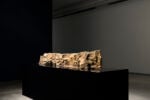 Ergin Çavuşoğlu – Which Sun Gazed Down On Your Last Dream? - installation view at Rampa, Istanbul 2016 - courtesy the artist & Rampa Istanbul - © photo André Carvalho & Tugba Karatop – Chroma