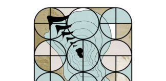 Federico Pepe & Patricia Urquiola, Credenza - Collezione Spazio Pontaccio
