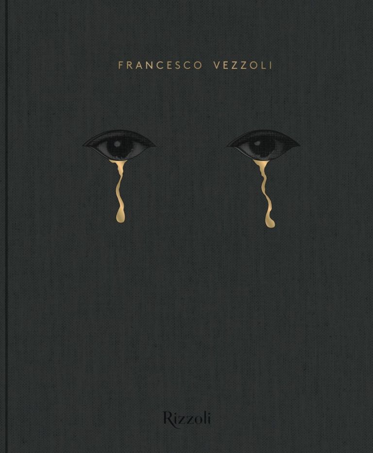 Francesco Vezzoli - Rizzoli 2016