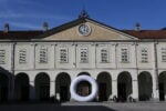 Franco Mazzucchelli, Salvami - installation view at Museo Garda, Ivrea 2016 - photo Franco Marino