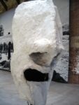 Franz West Accrochage Punta della Dogana Venezia Da Venezia immagini in anteprima di Accrochage, nuova mostra di Punta della Dogana. Che si dà al minimal per scoprire un nuovo lato della collezione Pinault