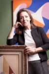 Georgia Bava, responsabile del dipartimento di Arte Moderna e Contemporanea di Minerva Auctions