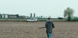 Gianclaudio Cappai, Senza lasciare traccia (2016)