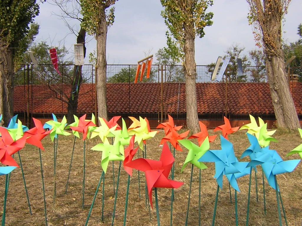 Piccoli Musei. Museo della Bora