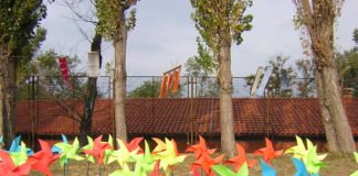 Girandolart, la festa delle girandole