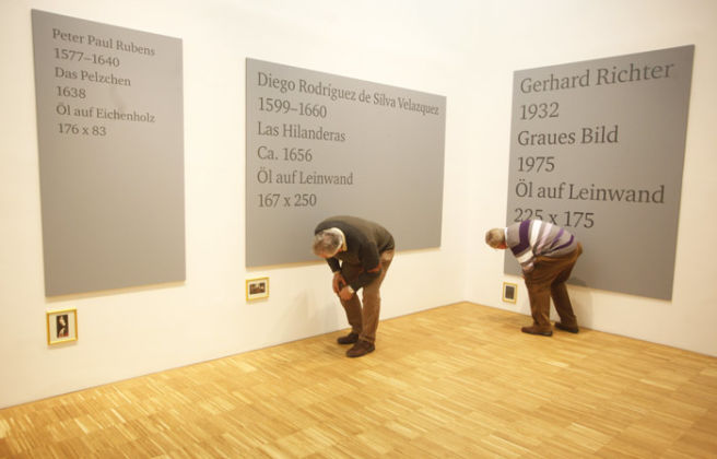 Hans Hollein, The imaginary Museum, 1987 Documenta