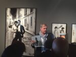 Helmut Newton Casa dei Tre Oci Venezia 16 Helmut Newton, il primo street photographer della storia. Immagini e video dall'anteprima della grande mostra alla Casa dei Tre Oci di Venezia