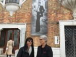 Helmut Newton Casa dei Tre Oci Venezia 7 Helmut Newton, il primo street photographer della storia. Immagini e video dall'anteprima della grande mostra alla Casa dei Tre Oci di Venezia
