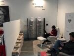 IMG 0040 Milano Updates: tutte le foto dello stand di Artribune, che per miart si presenta con un progetto curato con Natuzzi Italia e molte interessanti novità. Veniteci a trovare