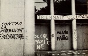 Città critiche: Milano. Il racconto di Tommaso Trini