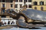 Jan Fabre Firenze 2016 10 Immagini della grande mostra di Jan Fabre a Firenze. 3 luoghi simbolo della città ospitano fino a ottobre un centinaio di lavori dell’artista fiammingo