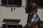 Jan Fabre Firenze 2016 14 Immagini della grande mostra di Jan Fabre a Firenze. 3 luoghi simbolo della città ospitano fino a ottobre un centinaio di lavori dell’artista fiammingo