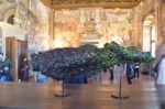 Jan Fabre Firenze 2016 35 Immagini della grande mostra di Jan Fabre a Firenze. 3 luoghi simbolo della città ospitano fino a ottobre un centinaio di lavori dell’artista fiammingo