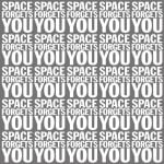 John Giorno – Space Forgets You - Le Case D’Arte, Milano 2016 - photo Morgane Quere