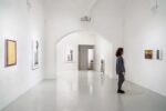 Juan Araujo –Walled in-Shut - installation view at Galleria Continua, San Gimignano 2016 - photo Ela Bialkowska