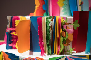 Un milione di bambini attorno a un progetto artistico. Quarta edizione a Venezia di Kids Creative Lab: ospite speciale Rashid Rana