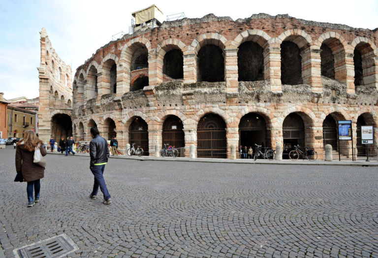 L'Arena di Verona - photo Antonella Anti