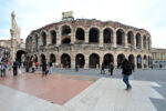 L'Arena di Verona - photo Antonella Anti