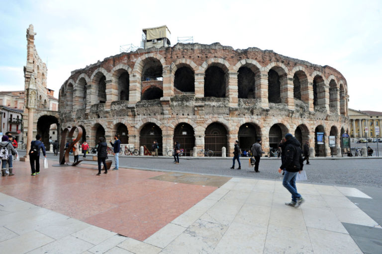 L'Arena di Verona - photo Antonella Anti