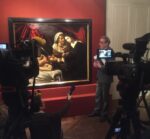 La Giuditta che decapita Oloferne attribuita a Caravaggio È di Caravaggio questa Giuditta e Oloferne trovata in una soffitta di Tolosa? Se autentica, 120 milioni di valore