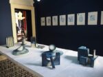 Ladies and Gentlemen Salone Updates: la Design Week di Milano parte con il distretto delle 5VIE. Che spariglia le carte tra essenzialità e deriva ultradecorativa