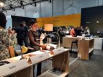Larea editoria di Art Brussels 2016 2 Bruxelles Updates: la fiera Art Brussels copia Art Basel e inventa una sezione editoria utile e gradevole