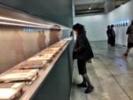 Linarchiviabile FM Centro per l’arte contemporanea Milano 10 Milano Updates: l'eccellente mostra L'inarchiviabile segna il debutto di FM Centro per l’arte contemporanea ai Frigoriferi Milanesi. Le immagini