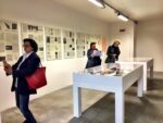 Linarchiviabile FM Centro per l’arte contemporanea Milano Milano Updates: l'eccellente mostra L'inarchiviabile segna il debutto di FM Centro per l’arte contemporanea ai Frigoriferi Milanesi. Le immagini