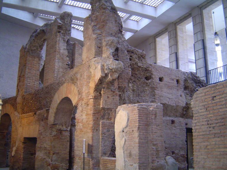 Lo Stadio di Domiziano Kader Attia, Daniel Buren, Sislej Xhafa. E molto altro. A Roma sei mesi di eventi fra archeologia e creatività contemporanea: ecco tutto il programma