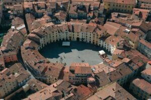 E anche la Toscana ha la sua fiera di arte contemporanea. La prima volta di Lucca Art Fair. Tutte le immagini dall’opening