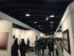 MIA Photo Fair 2016 Milano 2 Tanta gente all'inaugurazione di MIA Fair. Immagini dalla fiera milanese di fotografia: il trend di quest'anno? Il paesaggio