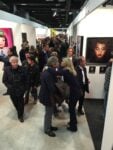 MIA Photo Fair 2016 Milano 5 Tanta gente all'inaugurazione di MIA Fair. Immagini dalla fiera milanese di fotografia: il trend di quest'anno? Il paesaggio