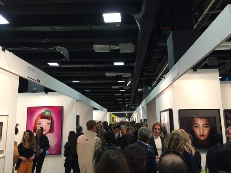 MIA Photo Fair 2016, Milano