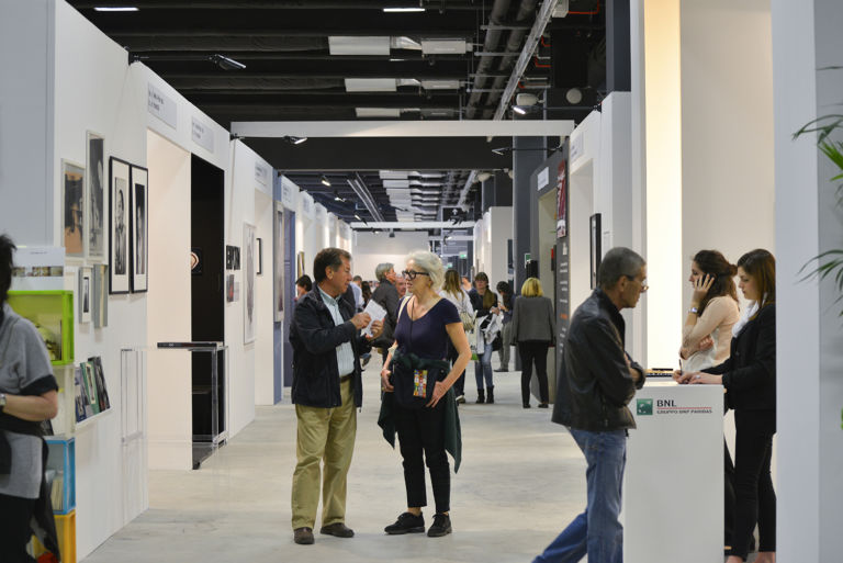 MIA Photo Fair, Milano, photo M.Tarantini