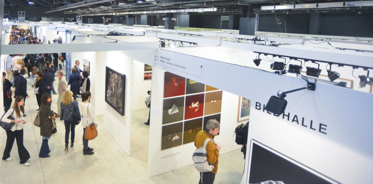 MIA Photo Fair, Milano, photo M.Tarantini