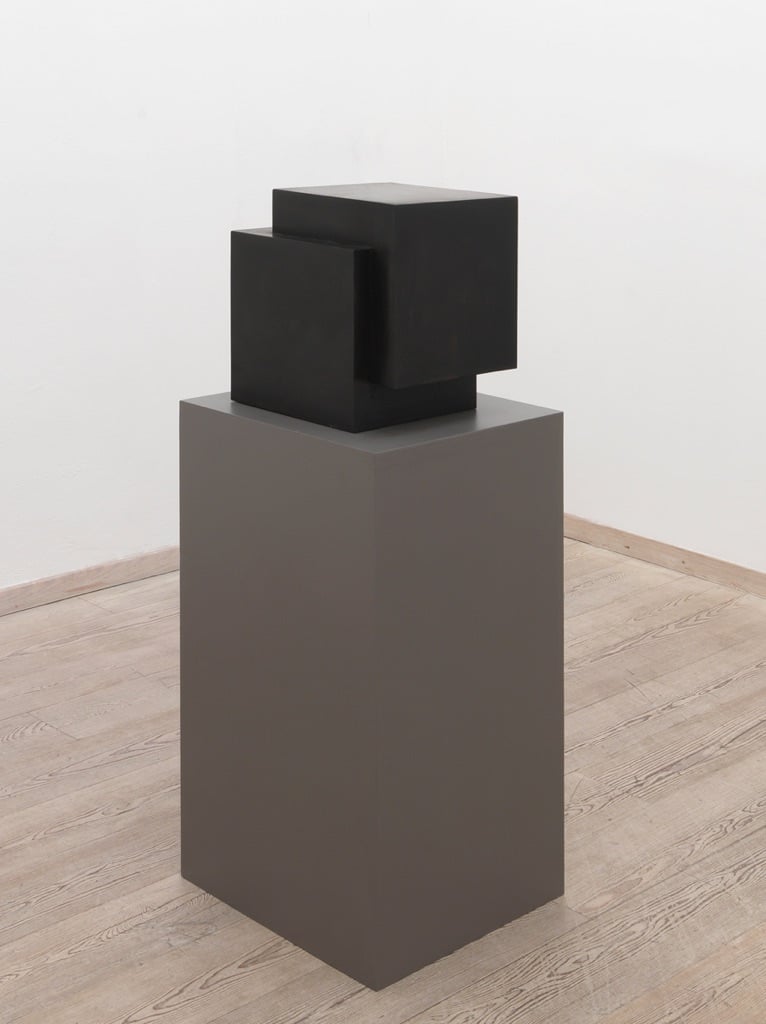 Marco Tirelli, Senza titolo, 2016