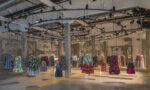 Marni Ballhaus Milano 2016 1 Salone Updates: a passo di danza nel Fuori Salone. Ecco la Ballhaus allestita da Marni: che porta a Milano un pezzo di Colombia