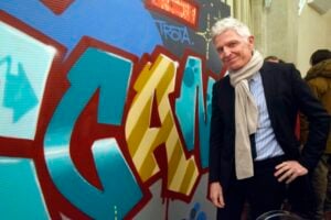 Se la Treccani incontra la Street Art. Parola a Massimo Bray