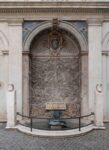Matthew Monahan - Palazzo Altemps, Roma 2016 - courtesy l’artista e Massimo De Carlo, Milano-Londra-Hong Kong - photo Giorgio Benni