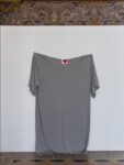 Melania Matranga – Denim - installation view at Indipendenza Studio, Roma 2016