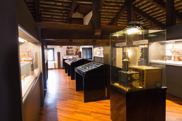 Museo del Precinema, Padova