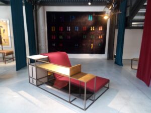 Salone Updates: la galleria Nilufar si fa in tre. Brasile e Depot a Milano: mentre il progetto Squat sbarca a Londra in una casa di Mayfair