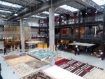 Nilufar Milano 2016 5 Salone Updates: la galleria Nilufar si fa in tre. Brasile e Depot a Milano: mentre il progetto Squat sbarca a Londra in una casa di Mayfair