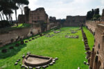 Palatino Kader Attia, Daniel Buren, Sislej Xhafa. E molto altro. A Roma sei mesi di eventi fra archeologia e creatività contemporanea: ecco tutto il programma