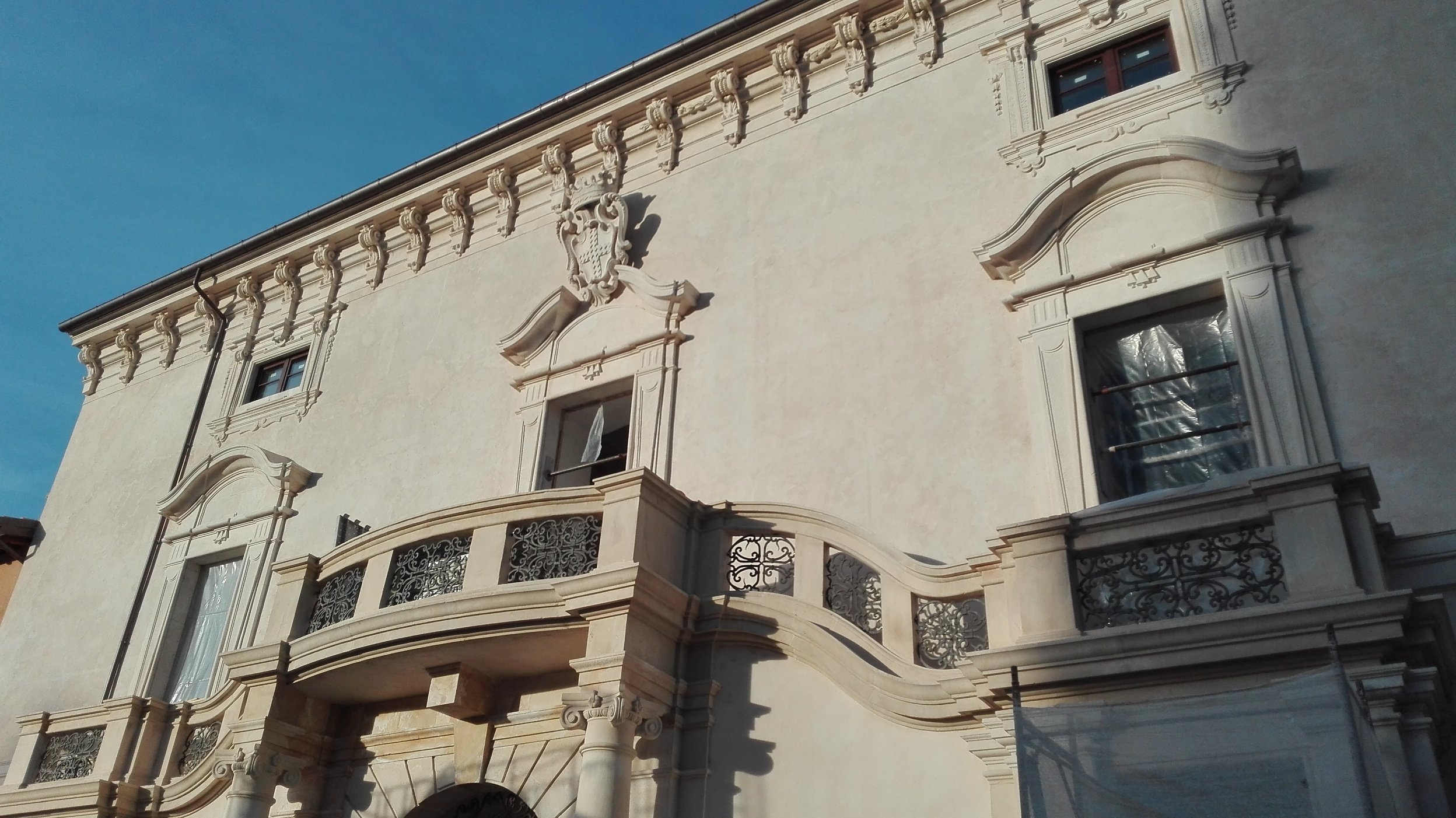 Palazzo Ardinghelli