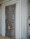 Paolo Veronese Villa Barbaro a Maser 17 Il trionfo della luce di Paolo Veronese. Villa Barbaro a Maser diventa punto di riferimento per gli studi e le ricerche sul pittore: ecco le immagini