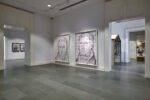 Pietro Ruffo - Breve storia del resto del mondo – installation view at Fondazione Puglisi Cosentino, Catania 2016 - courtesy Galleria Lorcan O’Neill, Roma - photo G. D’Aguano