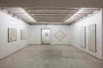 Riccardo Guarneri - installation view at Galleria Michela Rizzo, Venezia 2016 - photo Francesco Allegretto