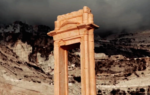Robot allopera per ricreare l’Arco del Tempio di Bel di Palmira TOR ART Carrara 5 Palmira? La ricostruiamo a Carrara. Ecco immagini e video del robot che sta ricreando l’Arco del Tempio di Bel in scala 1:1